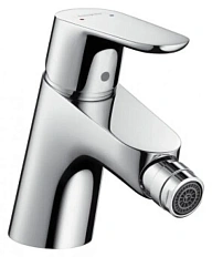 Смеситель для биде Hansgrohe Focus