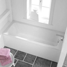 Ванна стальная Kaldewei Cayono mod. 751 180x80 см с покрытием Anti-SlIp