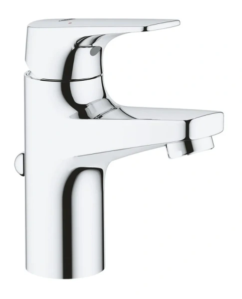 Смеситель для раковины Grohe BauFlow 23751000 (детальная фотография)