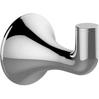 Крючок для ванной Cisal Vita хром