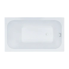 Ванна акриловая Triton Стандарт 120х70 см белая