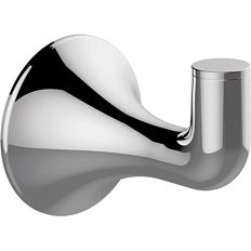 Крючок для ванной Cisal Vita хром