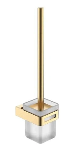 Ершик Boheme Q Matt Gold - фото 1