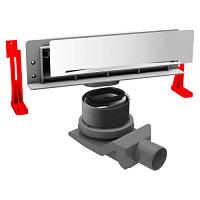 Пристенный трап Pestan Confluo Wall Drain 360