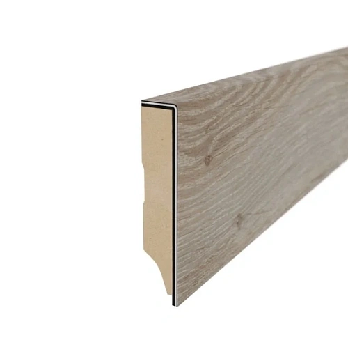 Раковина Ceramalux Luxe Classic 76 см белый/хром - фото 1