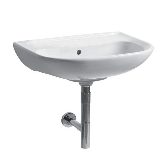 Раковина Jika Olymp 810613 (детальная фотография)