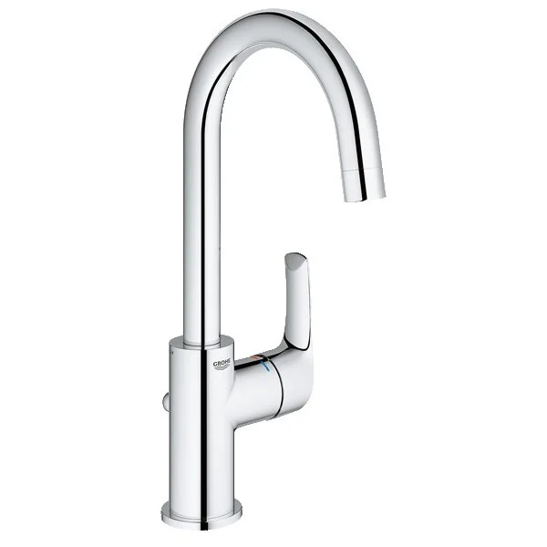 Смеситель для раковины Grohe Eurosmart 23537002 (детальная фотография)
