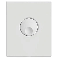 Клавиша смыва Ideal Standard ProSys Septa Pro белая
