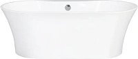 Ванна акриловая BelBagno 150х75 см отдельностоящая