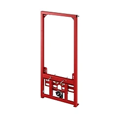 Инсталляция для биде Ravak без бачка