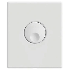 Клавиша смыва Ideal Standard ProSys Septa Pro белая