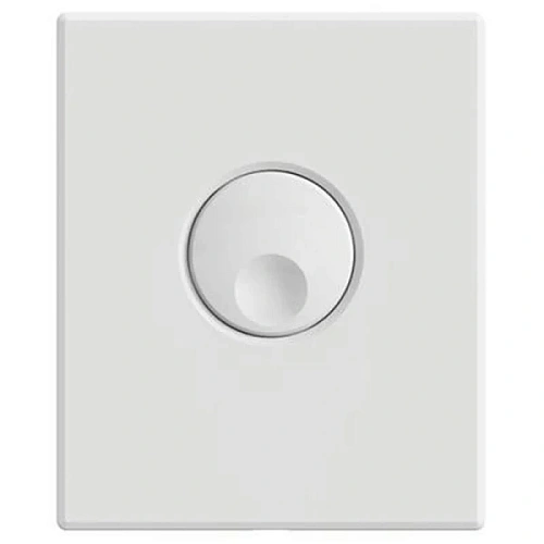 Клавиша смыва Ideal Standard ProSys Septa Pro белая - фото 1