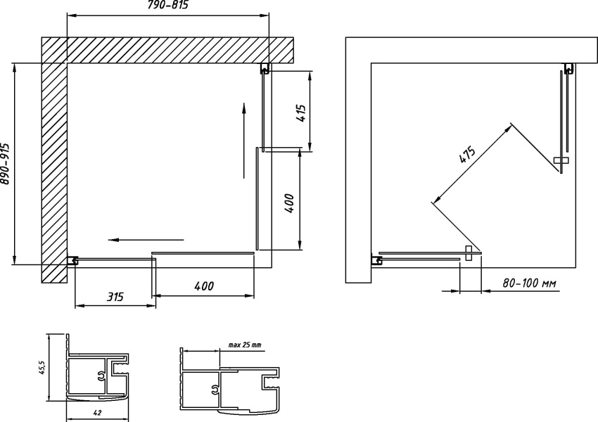 Схема (детальная фотография), современные, hi-tech