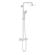 Душевая стойка Grohe Euphoria 26363000