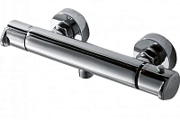 Смеситель термостатический Bravat Waterfall F939114C-01A-RUS