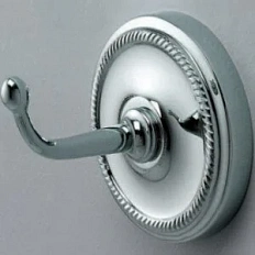 Крючок для ванной Devon&Devon Antique Georgian 1ADY85