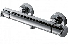 Смеситель термостатический Bravat Waterfall F939114C-01A-RUS