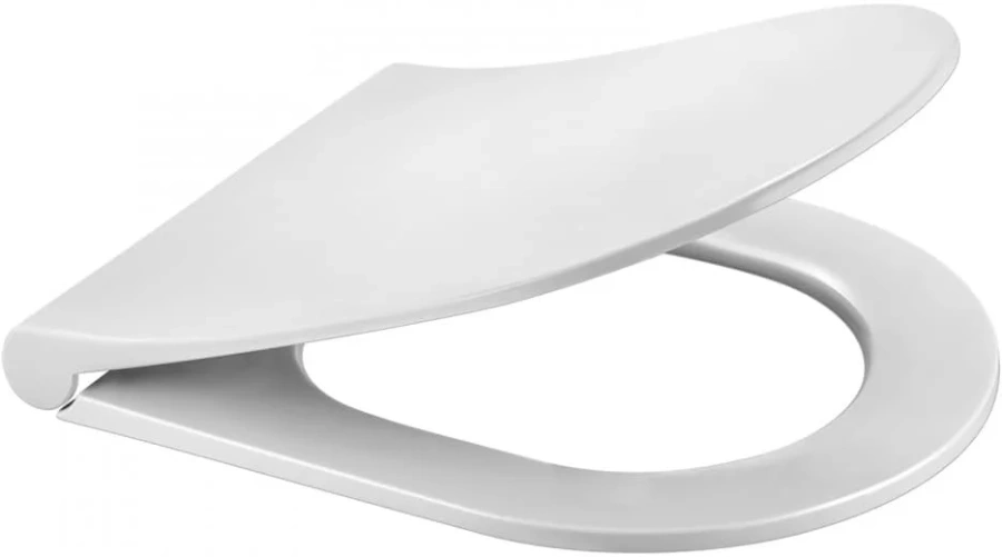 Унитаз с инсталляцией BERGES Puma крышка микролифт 043268 (детальная фотография), с инсталляцией index_2