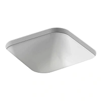 Раковина Jacob Delafon Vox 39 см встраиваемая