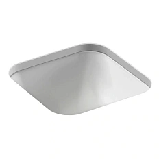 Раковина Jacob Delafon Vox 39 см встраиваемая