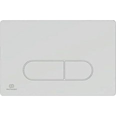 Клавиша смыва Ideal Standard ProSys Oleas хром глянцевый