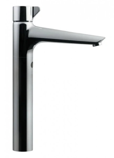 Смеситель для раковины Ideal Standard Ceraplus хром A4158AA (детальная фотография), современные, hi-tech