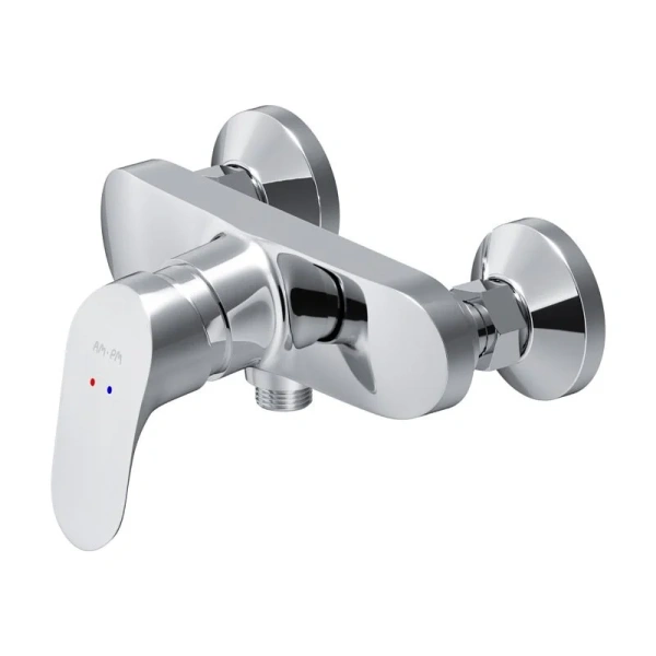 Смеситель для душа AM.PM Like хром F8020016 (детальная фотография)