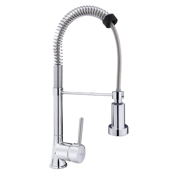 Смеситель для кухни, Emmevi Piper 45010 CR45010 (детальная фотография)