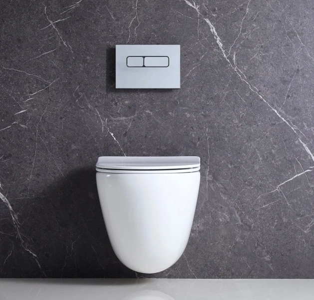 Крышка-сидение с микролифтом BelBagno Amanda с металлическим креплением BB051SC (детальная фотография), в наличии