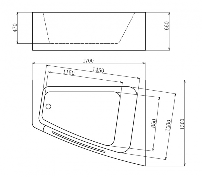 Схема (детальная фотография), 170 см