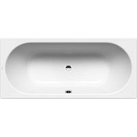 Ванна стальная Kaldewei Classic Duo mod. 114 190x90 см с покрытием Anti-SlIp