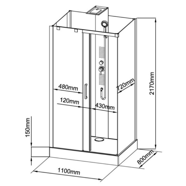 Схема (детальная фотография), современныe, hi-tech