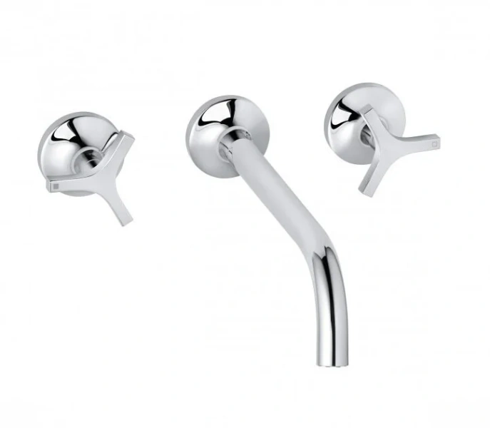 Смеситель для раковины Kludi Nova Fonte хром 201460539 (детальная фотография)