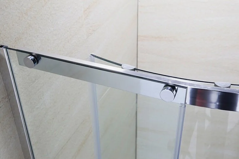 Душевой уголок Grossman Cosmo 90x90 см 1 место GR-0090 (детальная фотография), 90х90