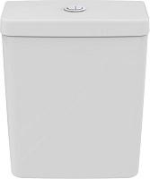 Бачок для унитаза Ideal Standard Connect Cube квадратный, двойной смыв