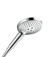 Лейка для душа Axor ShowerSolutions хром