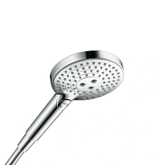 Лейка для душа Axor ShowerSolutions хром