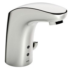 Смеситель для раковины бесконтактный Oras Electra 6250F