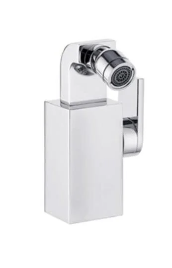 Смеситель для биде Keuco Edition 300 53009 (детальная фотография)