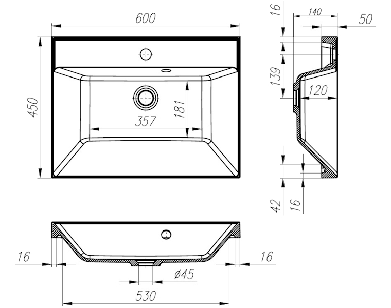 Схема (детальная фотография)