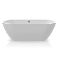 Ванна акриловая Knief Form 0100-087-06 190 х 90 см