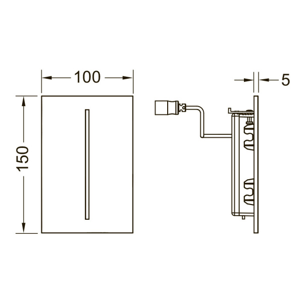 Схема (детальная фотография), по запросу