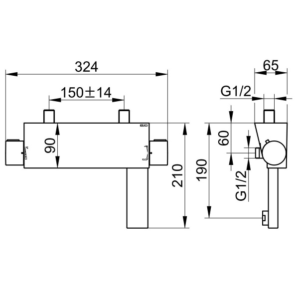 Схема (детальная фотография), современные, hi-tech