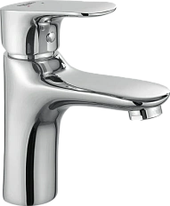 Смеситель для раковины RedBlu by Damixa Palace Grand 460210000