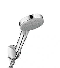 Душевой комплект Hansgrohe Vernis Blend хром