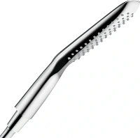 Лейка для душа Hansgrohe PuraVida хром