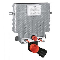 Инсталляция для подвесного унитаза Grohe Uniset 38415001