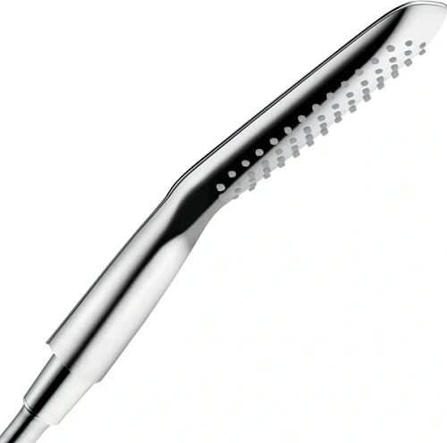 Лейка для душа Hansgrohe PuraVida хром - фото 1