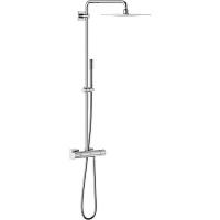 Душевая система Grohe Rainshower F-series System 27569000