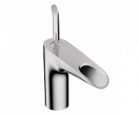 Смеситель для раковины VitrA T4 A42475EXP